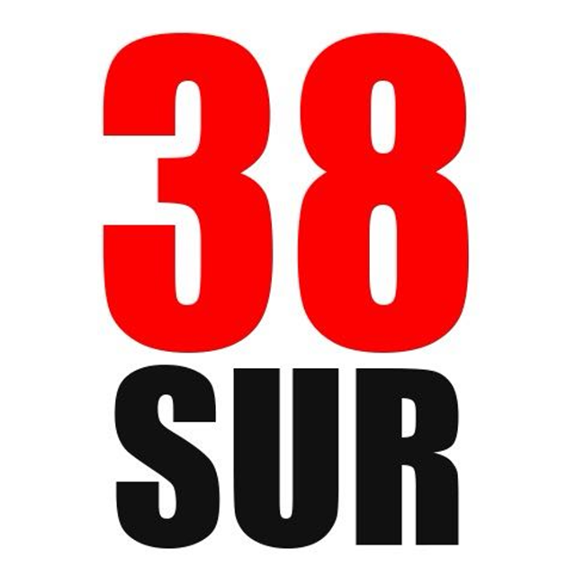 Logo 38SUR